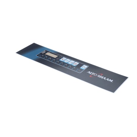 Alto-Shaam PANEL, OVERLAY, 500-TH/III,  PE-26710